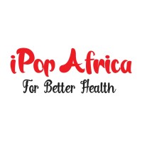 iPoP Africa logo - Similar company to Ecosokoni