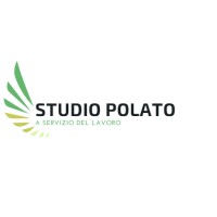 Studio Polato logo - Similar company to Polato Groupe