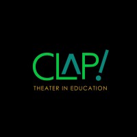 Clap_TIE logo - Similar company to Calica Studio