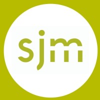 Servicio Jesuita a Migrantes España - SJM logo - Similar company to Conemund