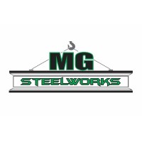 MG Steelworks logo - Similar company to Hml Engineering