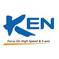 Ken Ichi Machine Co. Ltd.