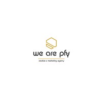 PFY logo - Similar company to Ewall Studio
