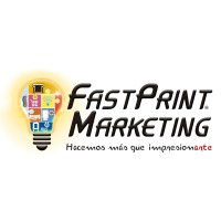 FastPrint Marketing logo - Similar company to Display Sistemas Integrados