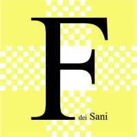 Farmacia Dei Sani Ruffano logo - Similar company to Stinity, Sa