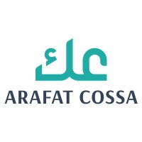 Arafat Cossa Consultoria e Serviços logo - Similar company to Arafat Web Solution