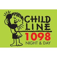 CHILDLINE India Foundation logo - Similar company to Assam Skill Development Mission