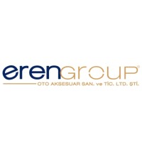 Eren Group Auto logo - Similar company to Rail S.R.L.