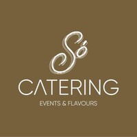 SO CATERING logo - Similar company to Indulgent