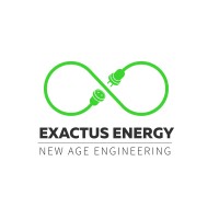 Exactus Energy logo - Similar company to Enermor