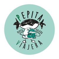 Pepita Viajera logo - Similar company to Build Link Matrix