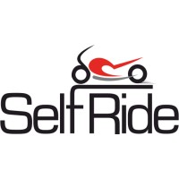 Self Ride logo - Similar company to Perfect Riders