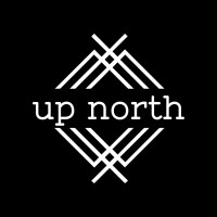 Up North logo - Similar company to Aim