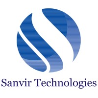 Sanvir Technologies Private Limited logo - Similar company to Saicom Computer Llc