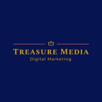 Treasure Media logo - Similar company to Great Girls