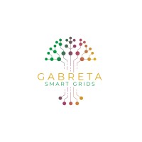 Gabreta Smart Grids logo - Similar company to Vorteilshero