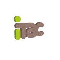 Association ITAC logo - Similar company to Coachclub By Move Your Fit
