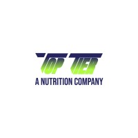 Top Tier Nutrition logo - Similar company to Sale Shield
