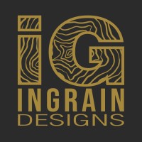 inGrain Designs Ltd. logo - Similar company to Micro Machine & Welding Ltd