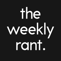 the weekly rant logo - Similar company to Systems Beings Lab (Sbl)