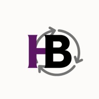 HER Becoming logo - Similar company to Her Wisdom