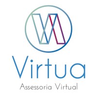 VIRTUA ASSESSORIA VIRTUAL logo - Similar company to Sindilojas Região Centro