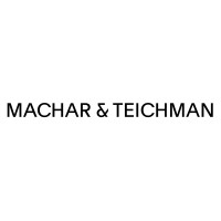 MACHAR & TEICHMAN logo - Similar company to Playarchitects