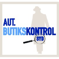 Aut. Butikskontrol Syd logo - Similar company to Tornbosvejs