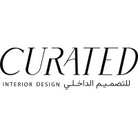 Curated Interior Design logo - Similar company to Jacqueline Downs Interior Design