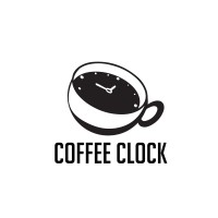Coffee Clock