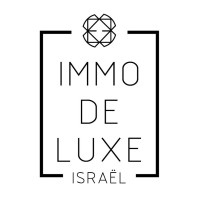 Immo de Luxe Israël logo - Similar company to Emablues