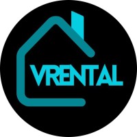 VRENTAL.in logo - Similar company to Search N Play Infotech