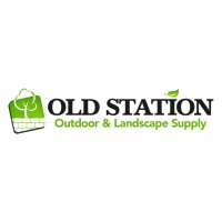 Old Station Outdoor and Landscape Supply logo - Similar company to Zeppa'S - A Service For Every Season