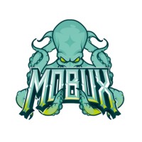 Mobux de McMaster logo - Similar company to Commos