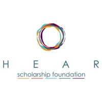 HEAR Scholarship Foundation logo - Similar company to Wentcher Foundation