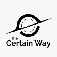 The Certain Way logo - Similar company to Bahareth Group مجموعة باحارث