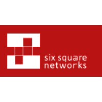 Six Square Networks logo - Similar company to Six Squared Technologies
