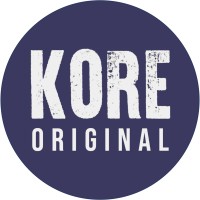 Kore Original logo - Similar company to Summitt Labs