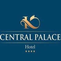 Central Palace Saigon Hotel logo - Similar company to Harmony Saigon Hotel & Spa