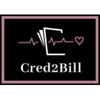 Cred2Bill. LLC logo - Similar company to Speak! Language Center