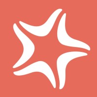 The Starfish Canada logo - Similar company to Be The Change Earth Alliance