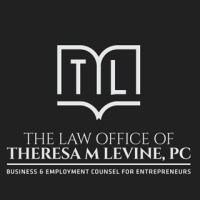 The Law Office Of Theresa M Levine, Pc