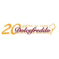 Dolcefreddo logo - Similar company to Dolcefreddo Moralberti S.R.L.