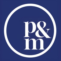 Piwnica & Molinié logo - Similar company to Barreau Des Rues