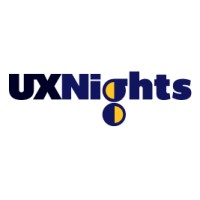 UX Nights logo - Similar company to Cx Events