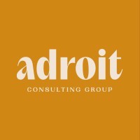 Adroit Consulting Group London logo - Similar company to Accessibilityfirst Solutions Llc