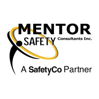 Mentor Safety Consultants logo - Similar company to Kick.Ai