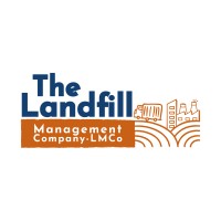 THE LANDFILL MANAGEMENT COMPANY logo - Similar company to Combustóleo De Sonora