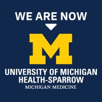 Sparrow Health System logo - Similar company to Associated Students Of Michigan State University