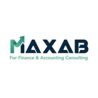 مكسب - Maxab logo - Similar company to Maksab || مكسب